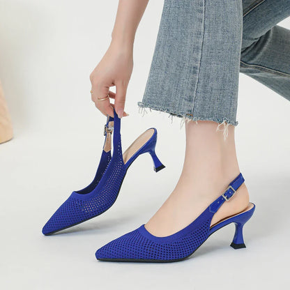 Fiorenne™ | Comfortable Orthopedic Heels