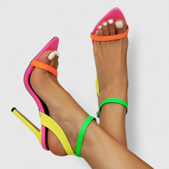 Halsey Elegant Heels