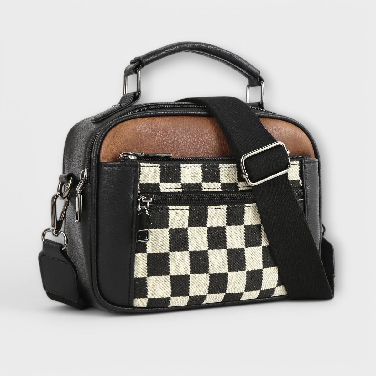 Yrla™ | Trendy Shoulder Bag