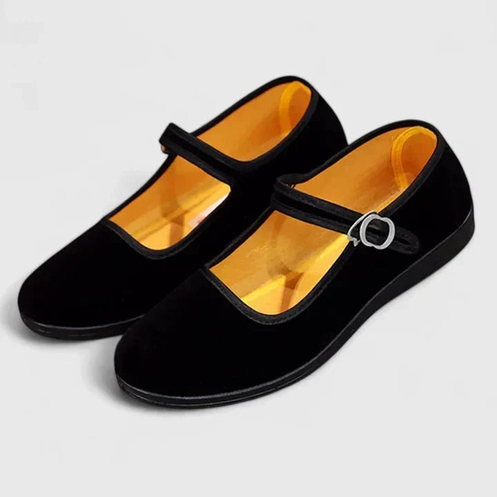Roselyn | Orthopedic Shoes