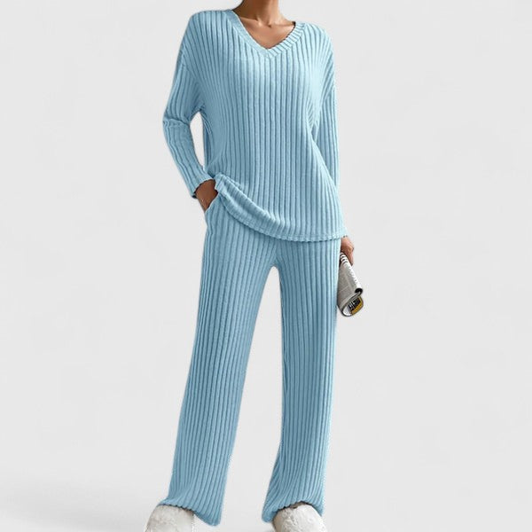 Sky Blue / 5XL