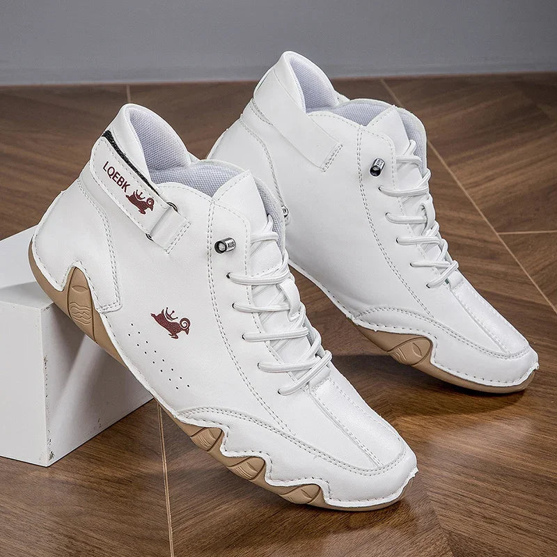 White / 8 US | 39 EU