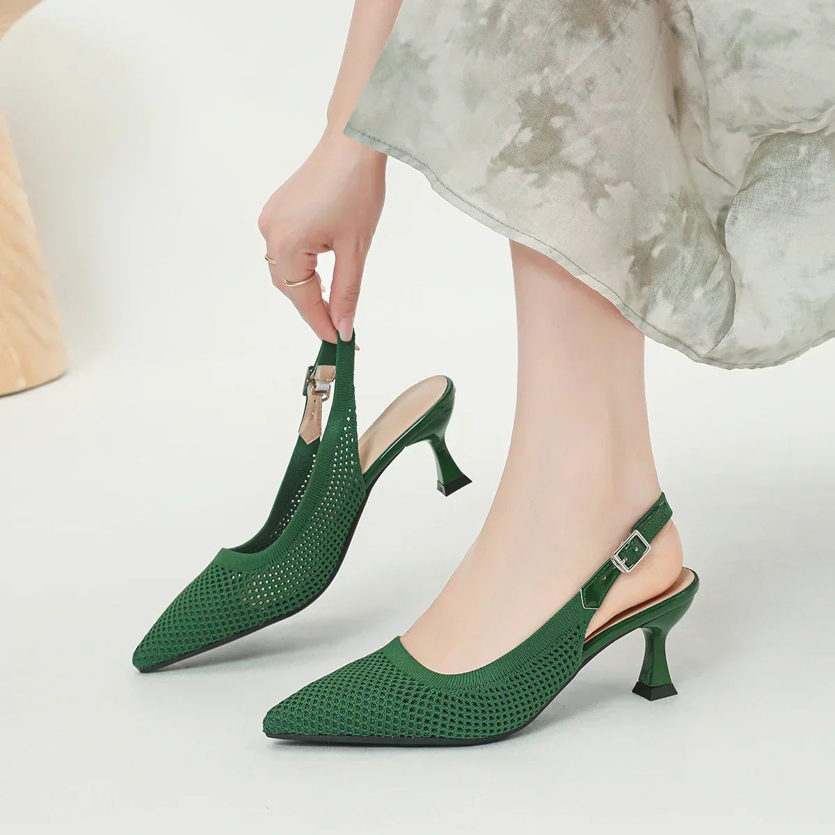 Fiorenne™ | Comfortable Orthopedic Heels