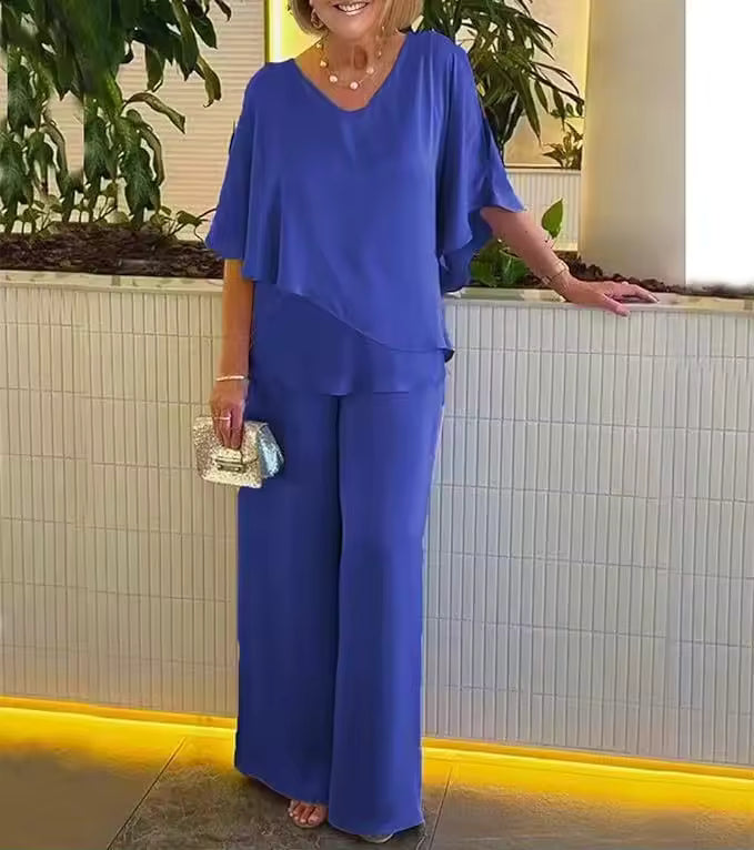 Blue / 3XL