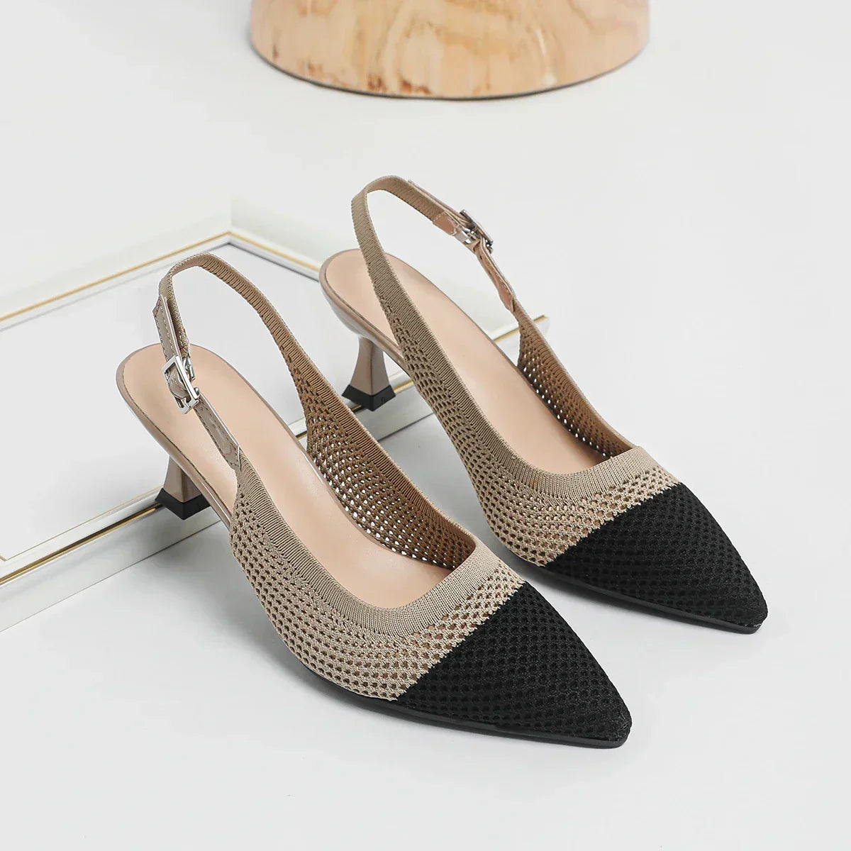 Fiorenne™ | Comfortable Orthopedic Heels