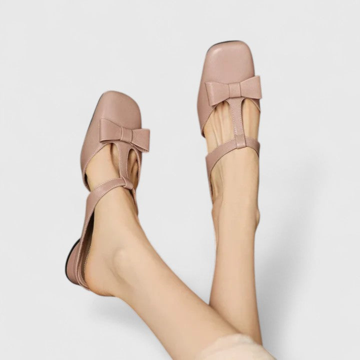 Pink / 9 US | 40 EU