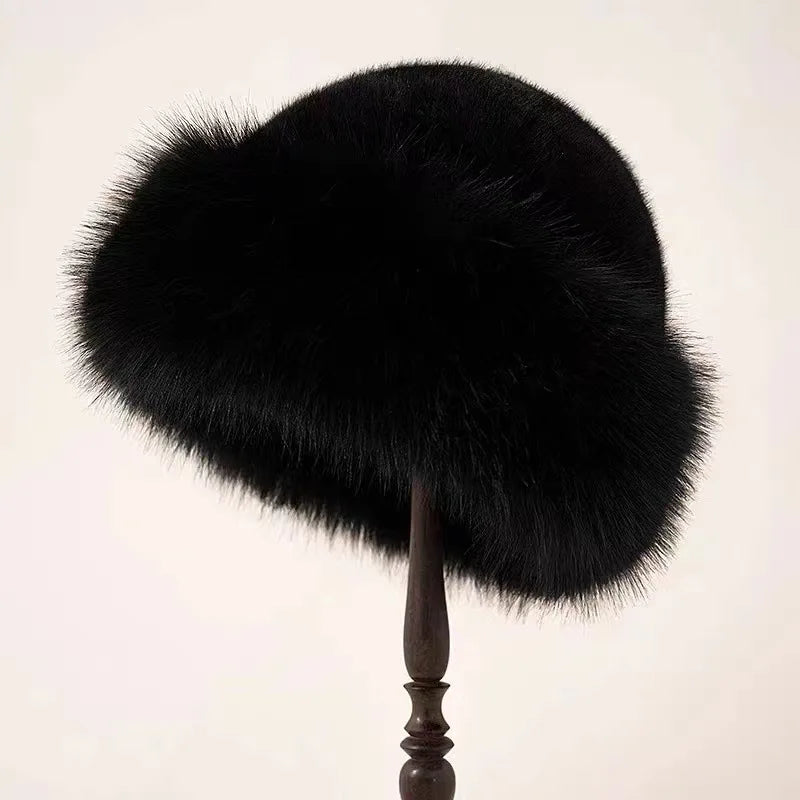 Black / One Size