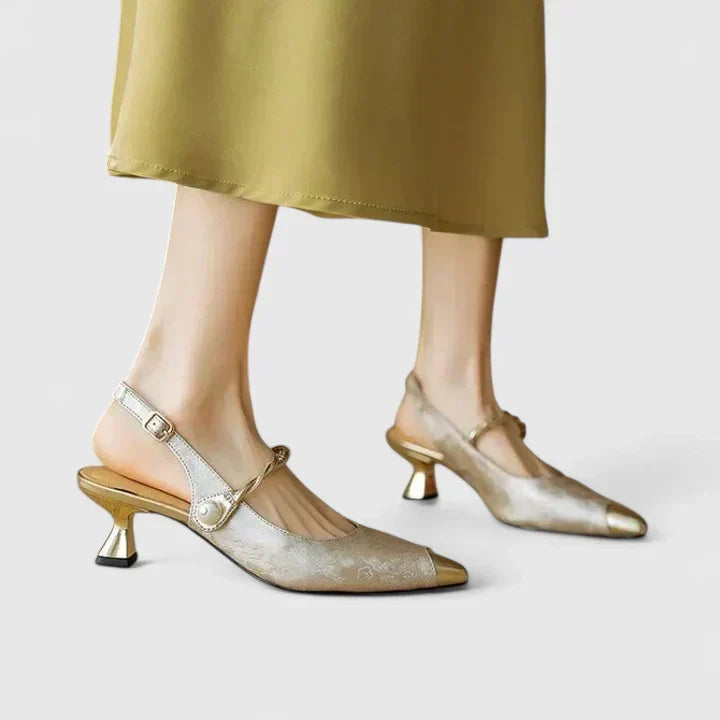 Beige / 9 US | 40 EU