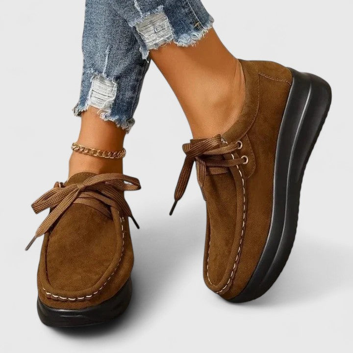 Brown / 11 US | 42 EU