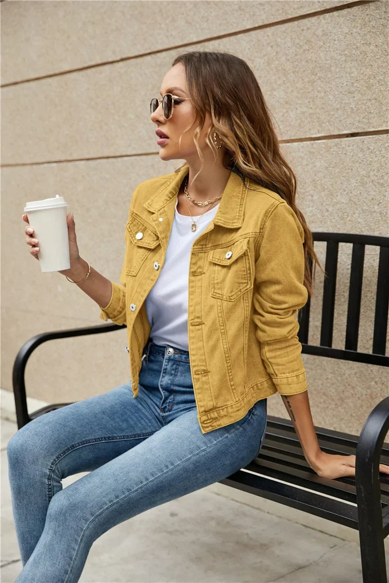 Yellow / 2XL