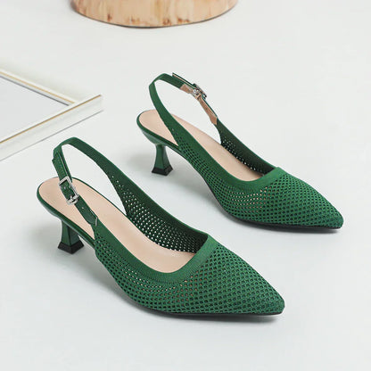 Fiorenne™ | Comfortable Orthopedic Heels