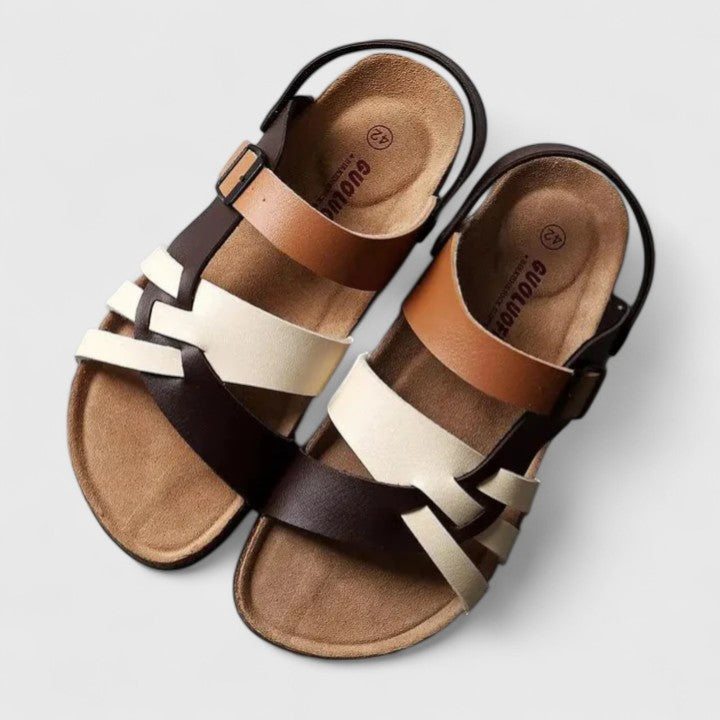 Brown / 12 US | 43 EU