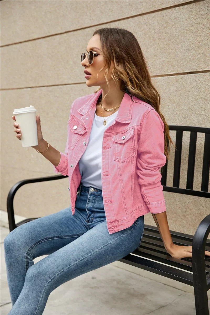 Pink / 2XL