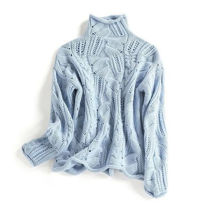 Maeve | Elegant Sweater