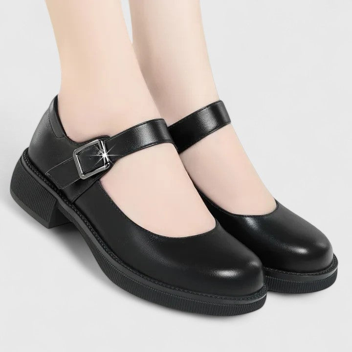 Matte Black / 5 US | 36 EU