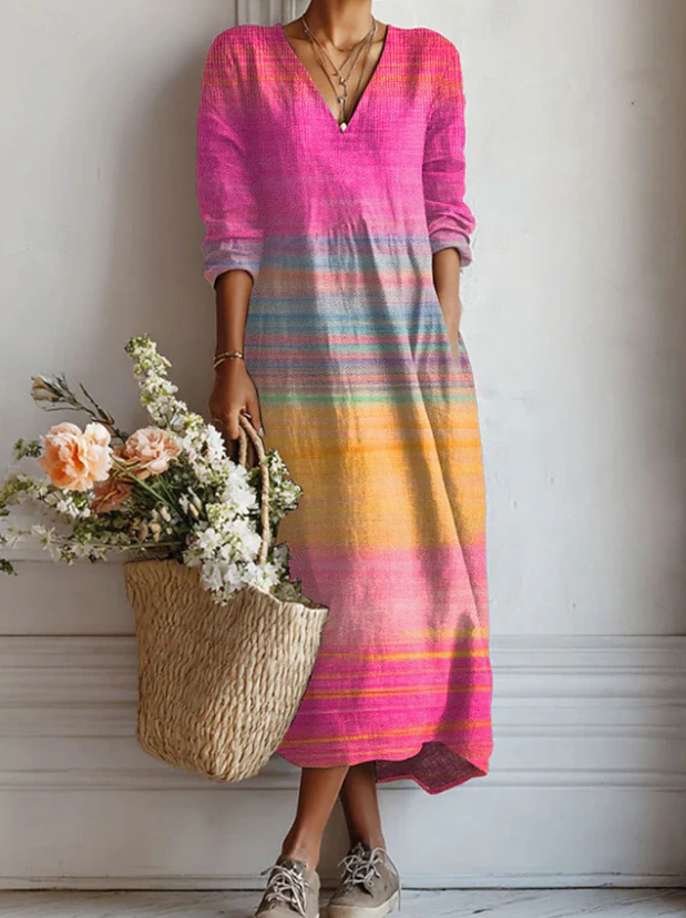 Dress (almost sold out) / 4XL