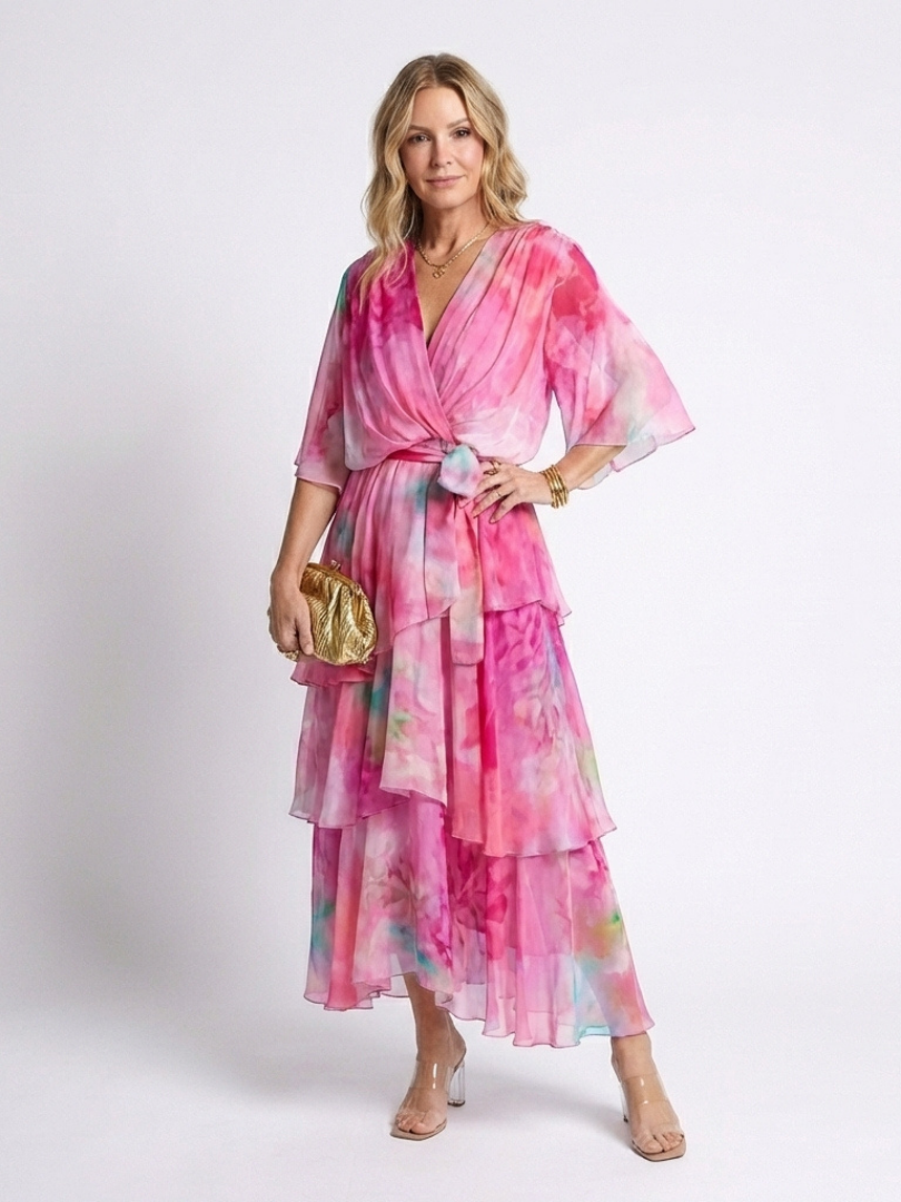 Pink / 3XL