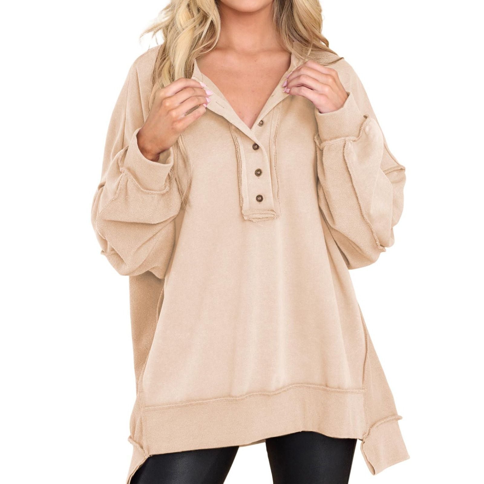 Apricot / 2XL