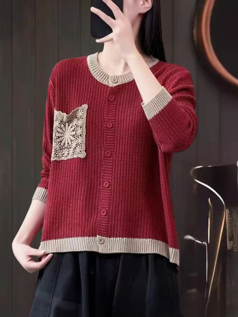 Red / 3XL
