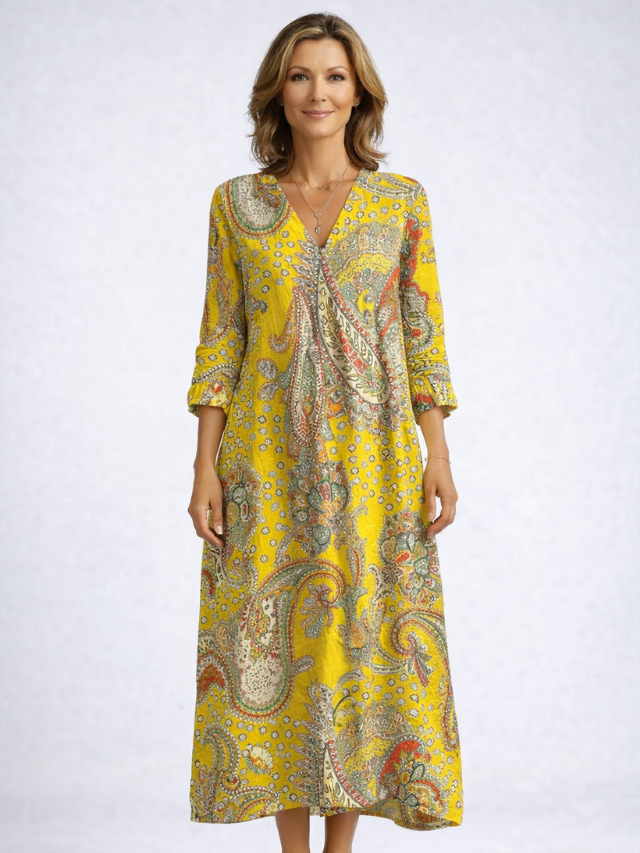 Dress (almost sold out) / 4XL