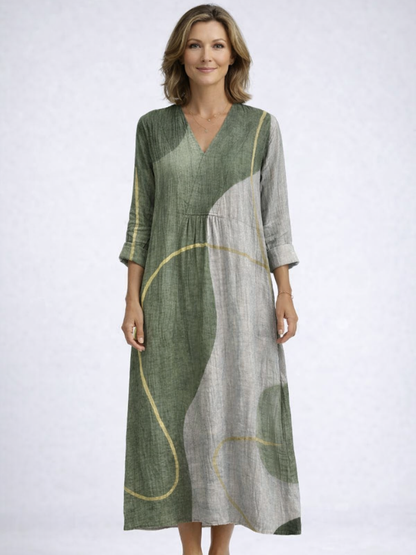 Lara™ | Everyday Comfort Dress