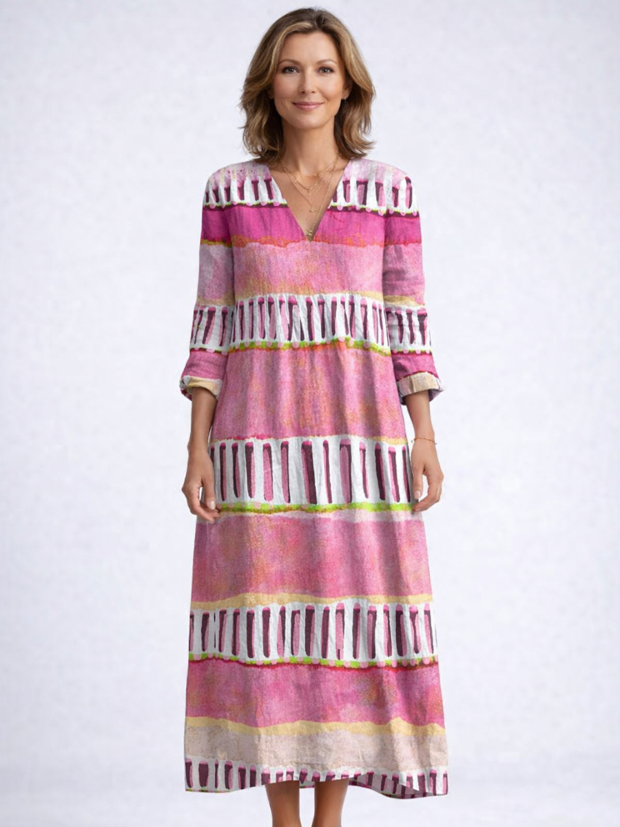Dress (almost sold out) / 4XL