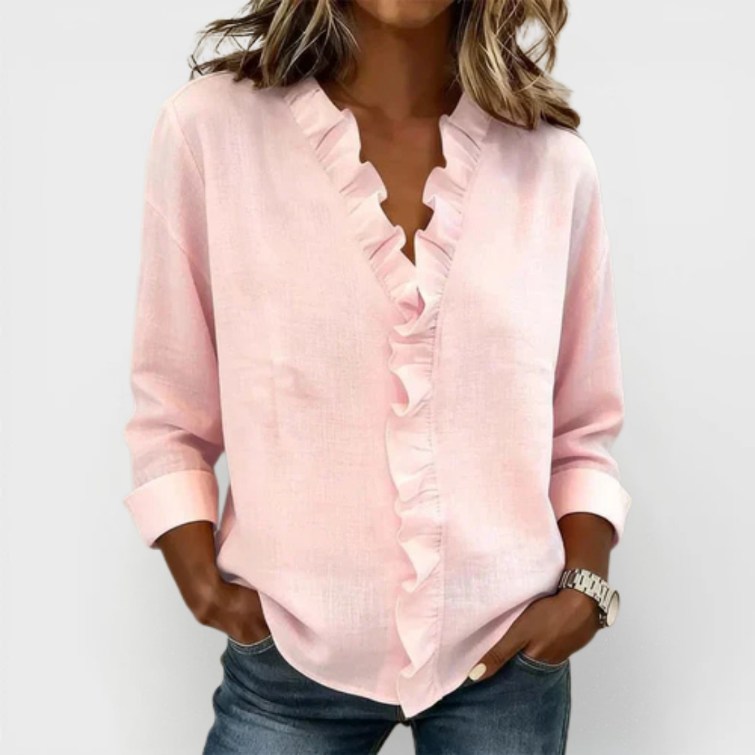 Pink / 3XL