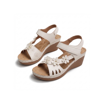 Ceryssa™ | Elegant Orthopedic Sandals