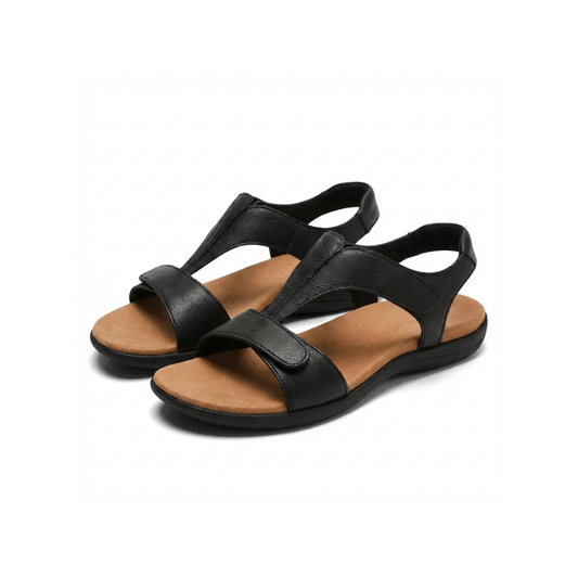 Kylie™ | Elegant Orthopedic Sandals