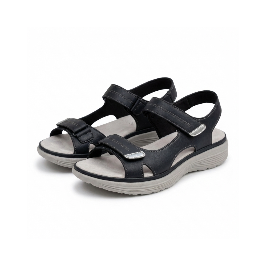 Simona™ | Orthopedic Sandal
