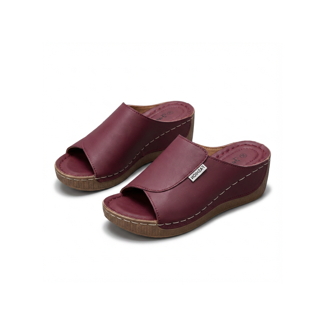 Esther™ | Stylish Orthopedic Sandals