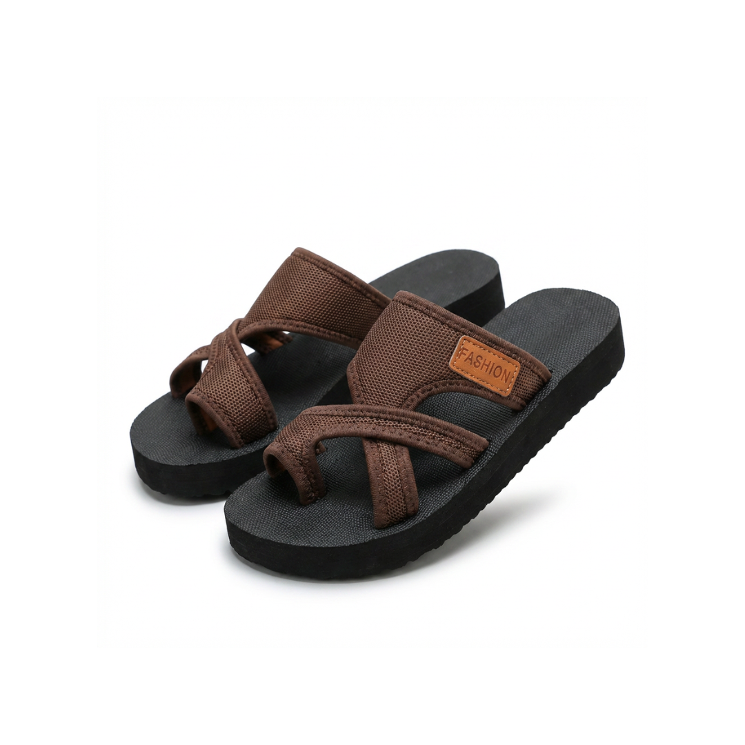 Jynessa™ | Orthopedic Mesh Flip Flops