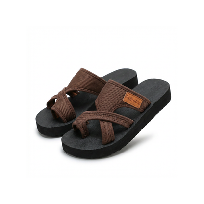 Jynessa™ | Orthopedic Mesh Flip Flops