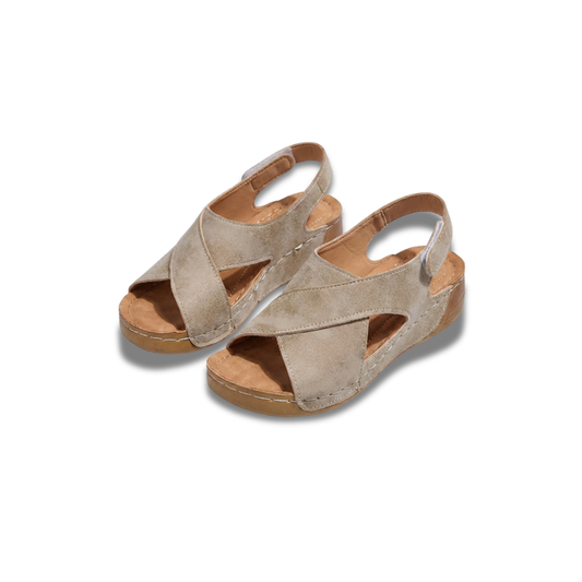 Angelina™ | Comfy Orthopedic Sandals
