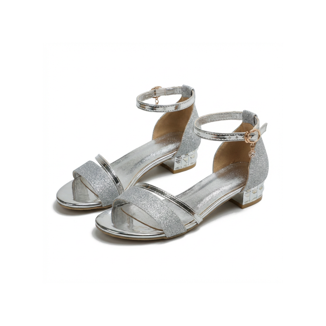 Alison™ | Orthopedic Heeled Sandals