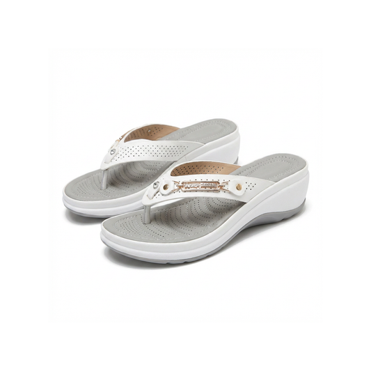 Selyra™ | Orthopedic Comfort Sandals