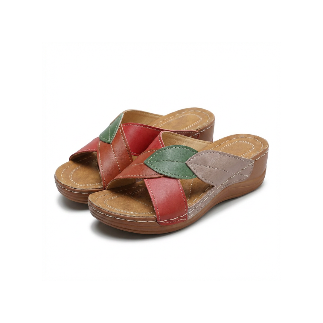 Bonnie | Orthopedic Sandals