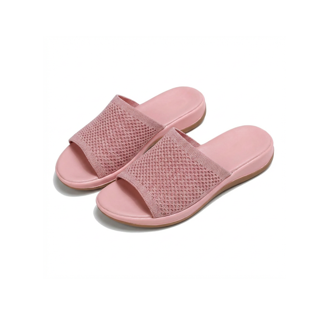 Elara™ |  Knit Orthopedic Sandals
