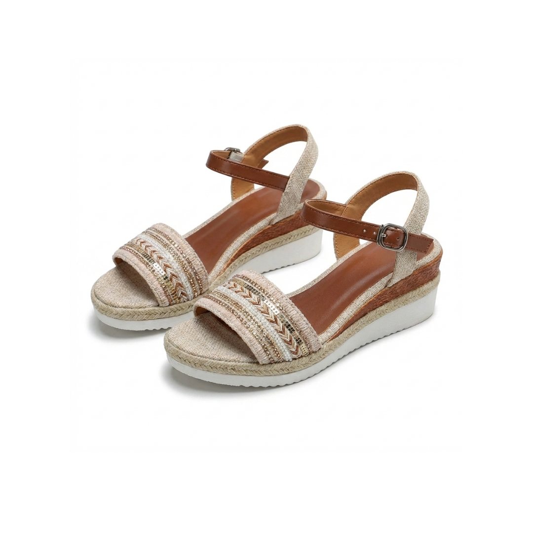 Joselyn™ | Orthopedic Summer Sandals