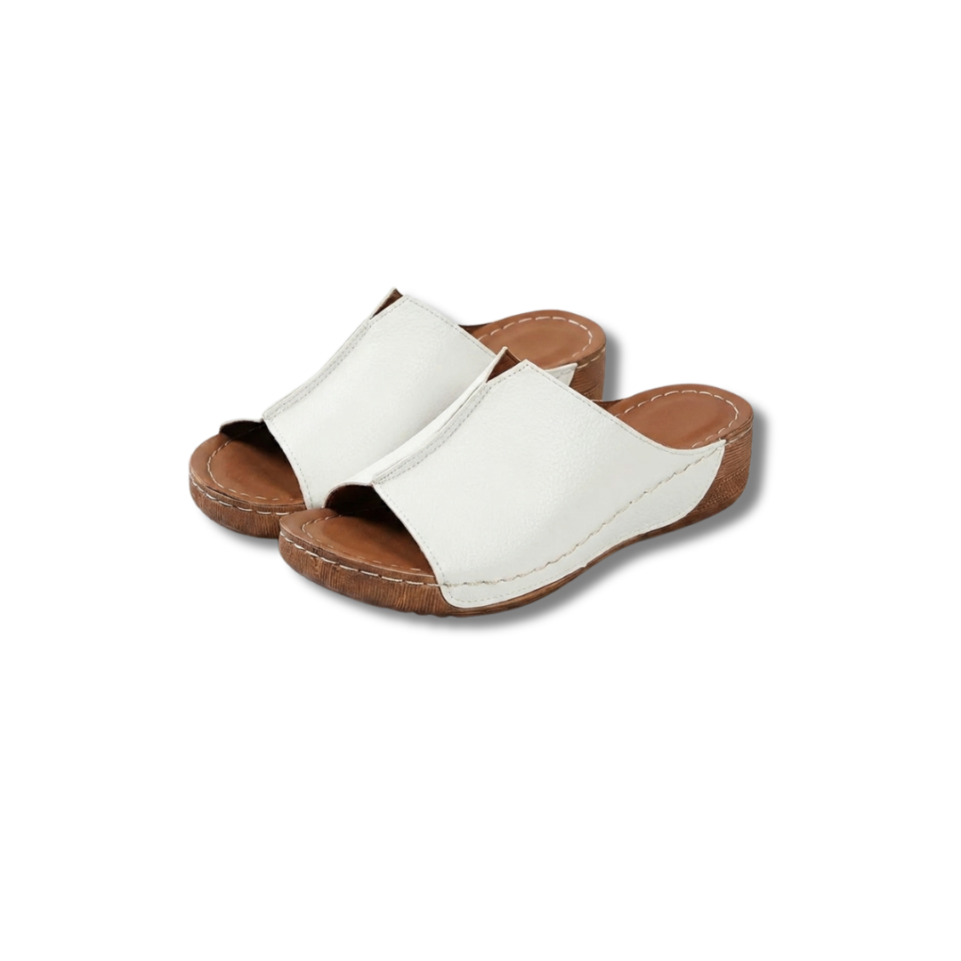 Alicia™ | Stylish Orthopedic Sandals