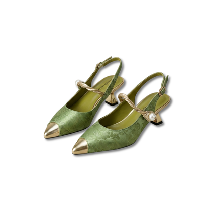 Seraphyane | Orthopedic Heels