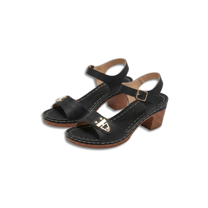 Briselle™ | Stylish Orthopedic Sandals
