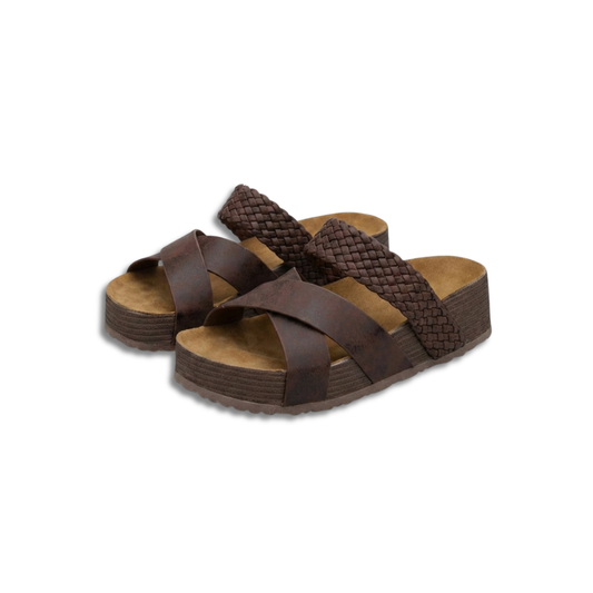 Sophie™ | Orthopedic Sandals