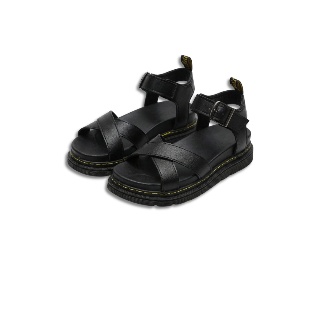 Loretta – Orthopedic Sandals