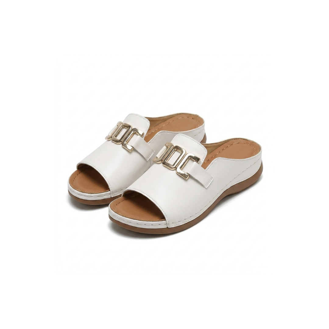 Nyselle™ | Orthopedic Buckle Sandals