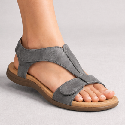 Rhaella™ | Orthopedic Sandals