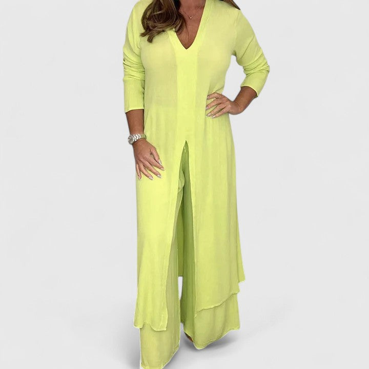 Yellow / 5XL