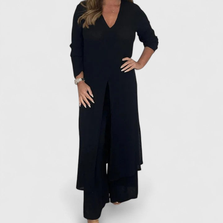 Black / 5XL