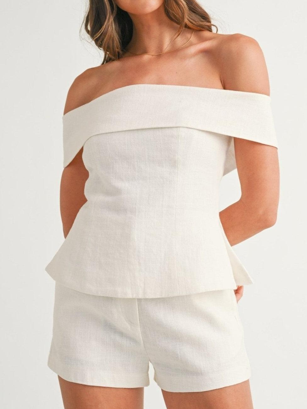 White / 2XL