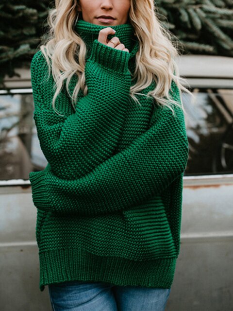 Green / 3XL